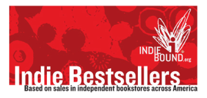 Click on the image above to view current bestsellers.