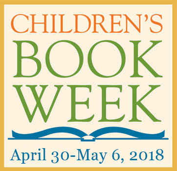 Chapters Bookshop is an official 99th anniversary Children’s Book Week event host