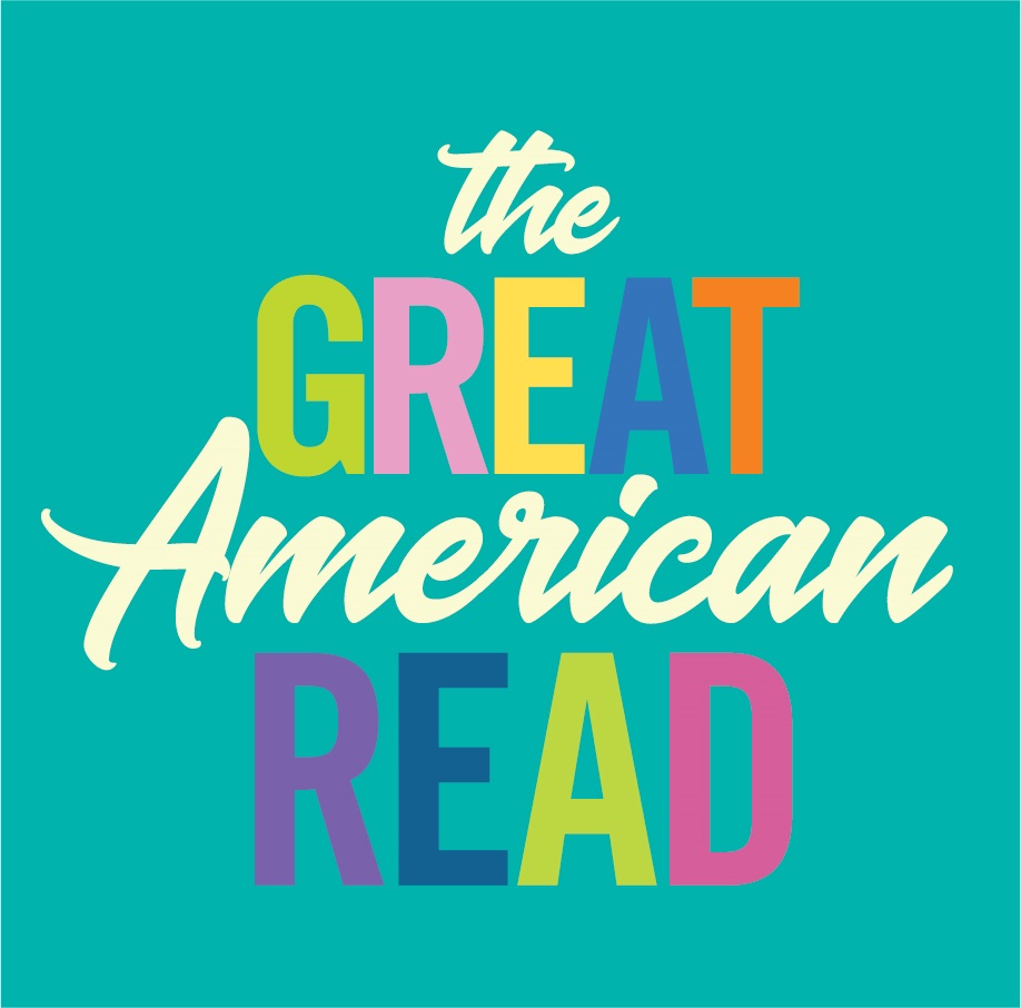 Are you joining The Great American Read?