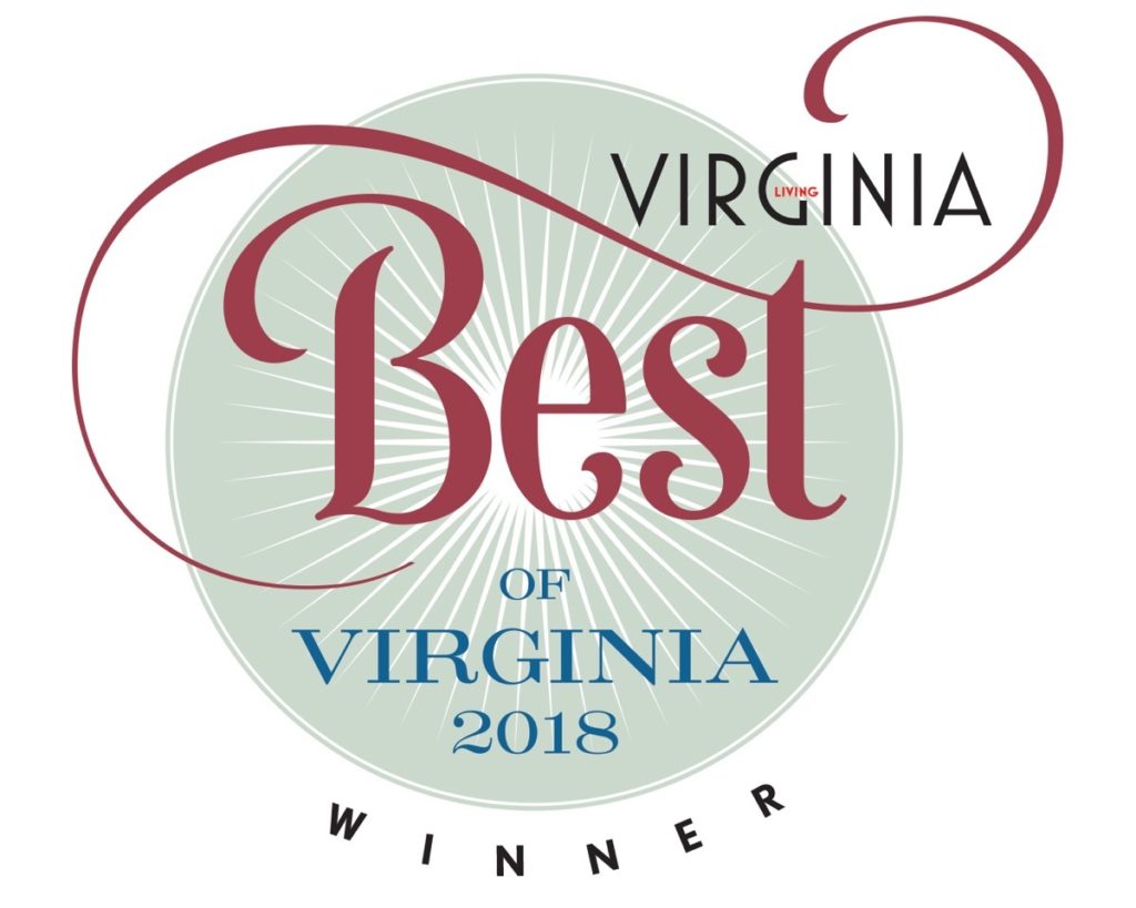 Chapters Bookshop earns ‘Best of Virginia’ recognition