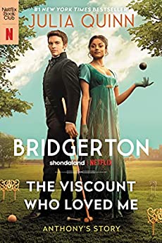 WHAT WE’RE WATCHING: Bridgerton Season 2