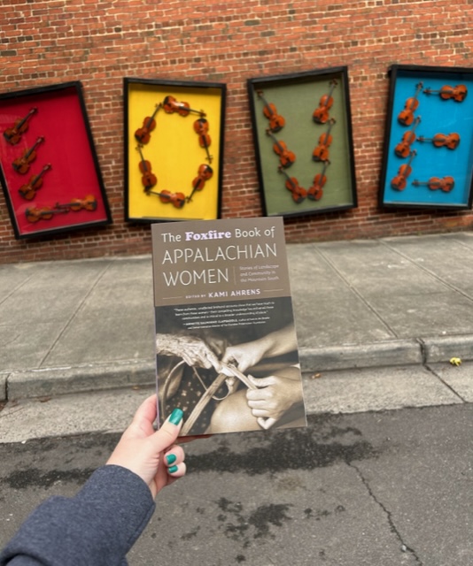 Celebrating Women’s History Month: What are you reading?